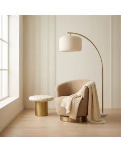 Nook Reading Corner