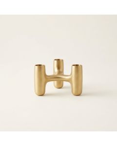 Trio Candlestick (Short)