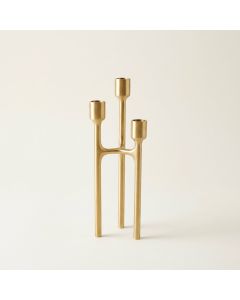 Trio Candlestick (Tall)