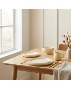 Terra Stoneware Collection