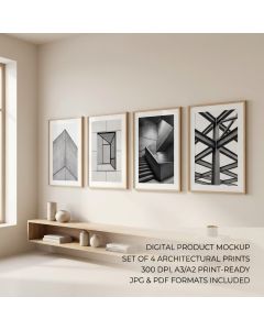 Architectural Photography Prints